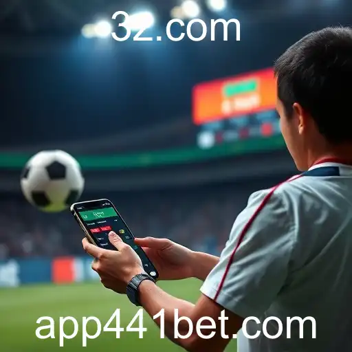 441bet Revoluciona o Mercado de Jogos em 2025