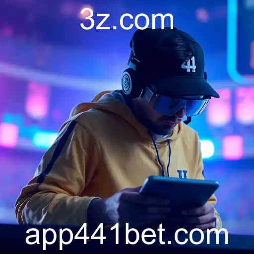 Tecnologia e Entretenimento: As Novidades da 441bet