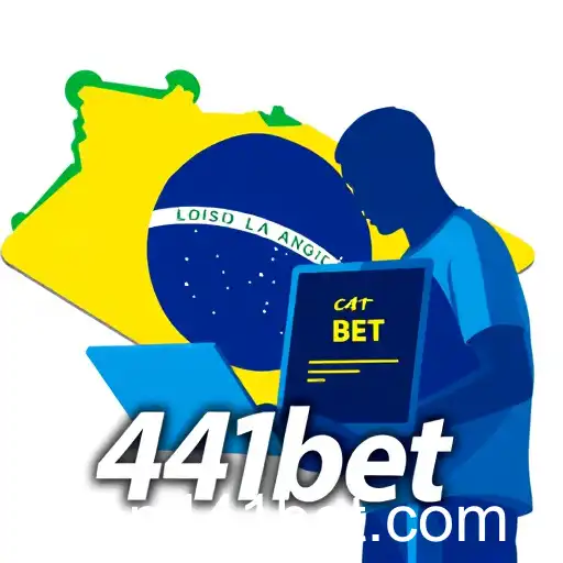 A Ascensão de Sites de Jogos Como 441bet no Brasil