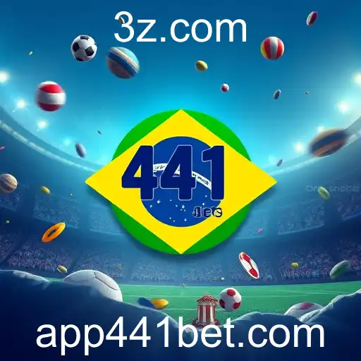 Cenário das Apostas Online em 2025 e o Papel do 441bet