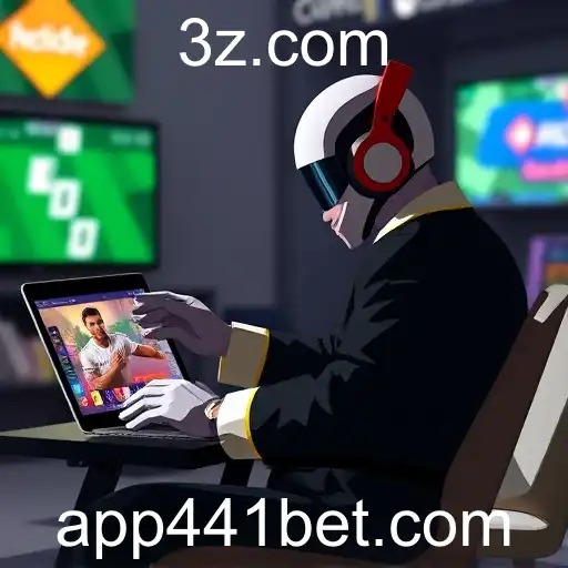 Expansão do Mercado de Jogos Online Aposta no Brasil