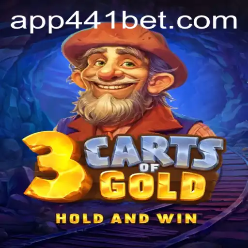 Exploring the Exciting World of 3cartsOfGold: A Thrilling Adventure with 441bet