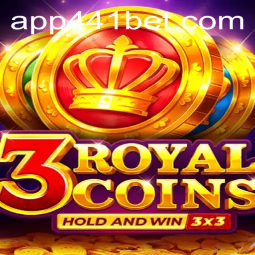Unveiling the Excitement of 3royalcoins: A Deep Dive