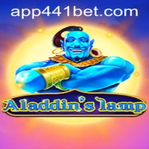 Exploring Aladdinslamp: A New Era in Gaming with 441bet