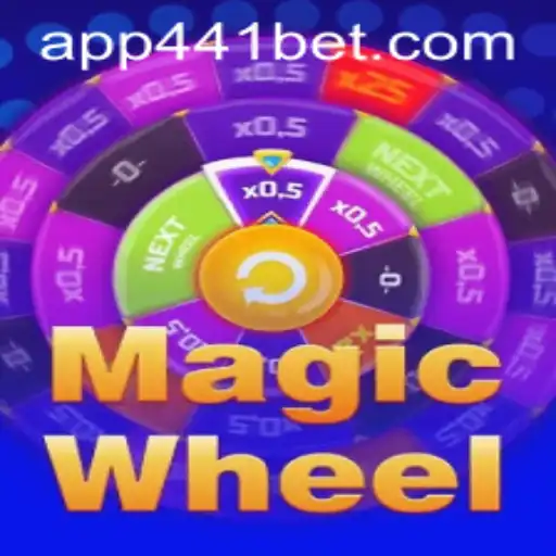 Unveiling the Enchantment of MagicWheel: A Riveting Game Experience with 441bet