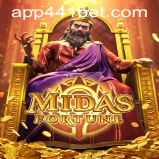 Discovering MidasFortune with 441bet: A Golden Quest in Modern Gaming