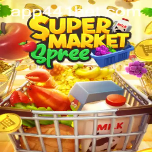 Exploring SupermarketSpree and Its Connection to 441bet
