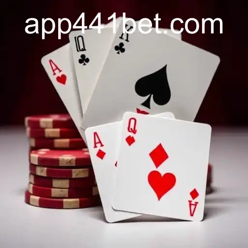 Card Games: A World of Strategy, Luck, and Fun