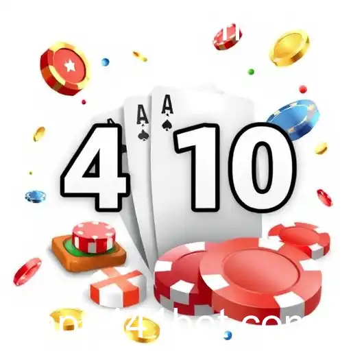 Explorando o Universo dos Jogos de Cassino no 441bet