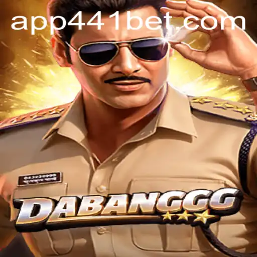 DABANGGG: A Thrilling Dive into the World of 441bet