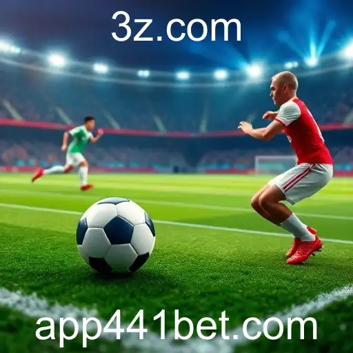 Expansão dos Jogos Online em 2025: O Fenômeno 441bet