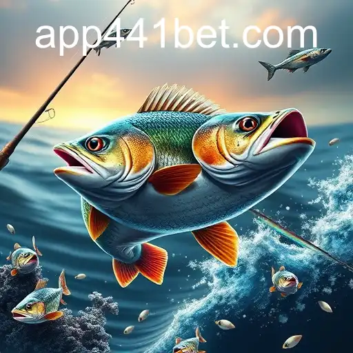 Fishing Games: Immersive Experiences with 441bet