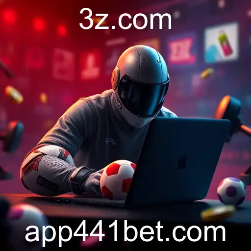 Crescimento dos Sites de Jogos Online em 2025: O Caso do 441bet