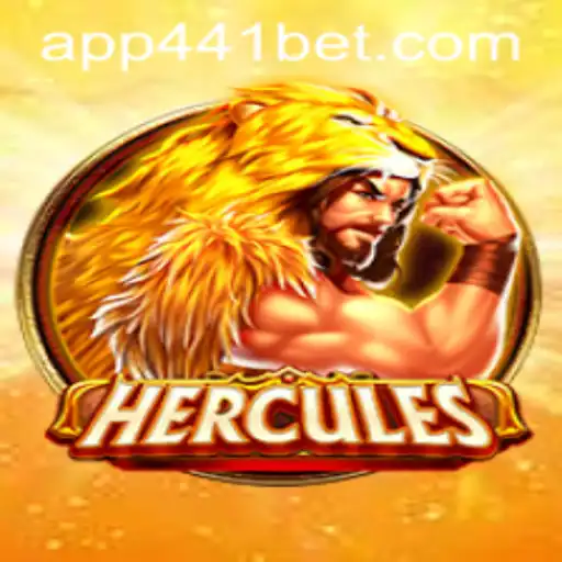 Unleashing the Epic Adventure of Hercules in 441bet