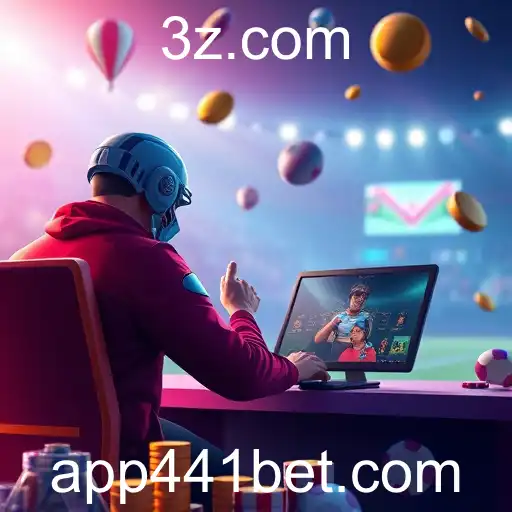 A influência crescente dos sites de jogos online em 2025