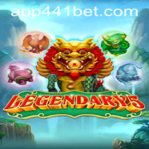 Legendary5: Exploring the Thrilling World of 441bet Gaming