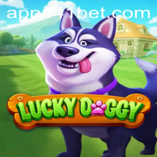 Exploring the Thrills of LuckyDoggy: A Fresh Take on Online Gaming