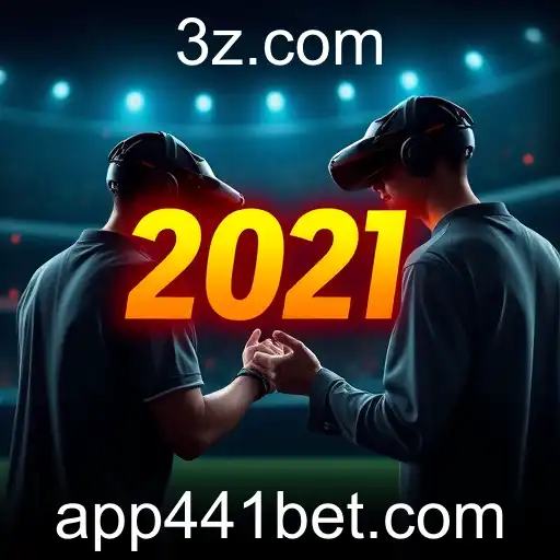 Cenário Atual dos Jogos Online em 2025: O Papel do 441bet