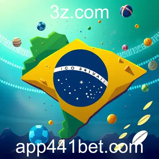 Crescimento dos Jogos Online e o Impacto da 441bet