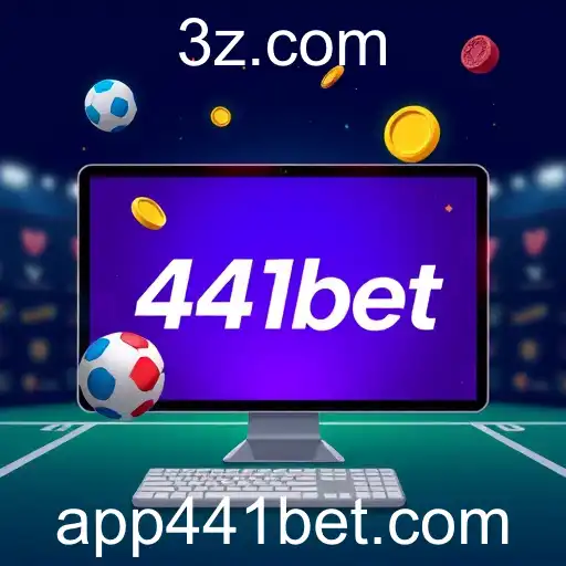 O Impacto dos Jogos Online no Brasil: Uma Análise do 441bet