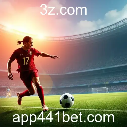 Explorando a Categoria 'Apostas Esportivas' no 441bet