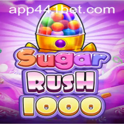 Unveiling SugarRush1000: A Thrilling Adventure Into the World of Online Gaming