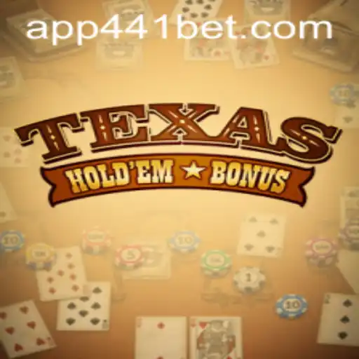 Exploring the Thrilling World of TexasHoldemBonus with 441bet